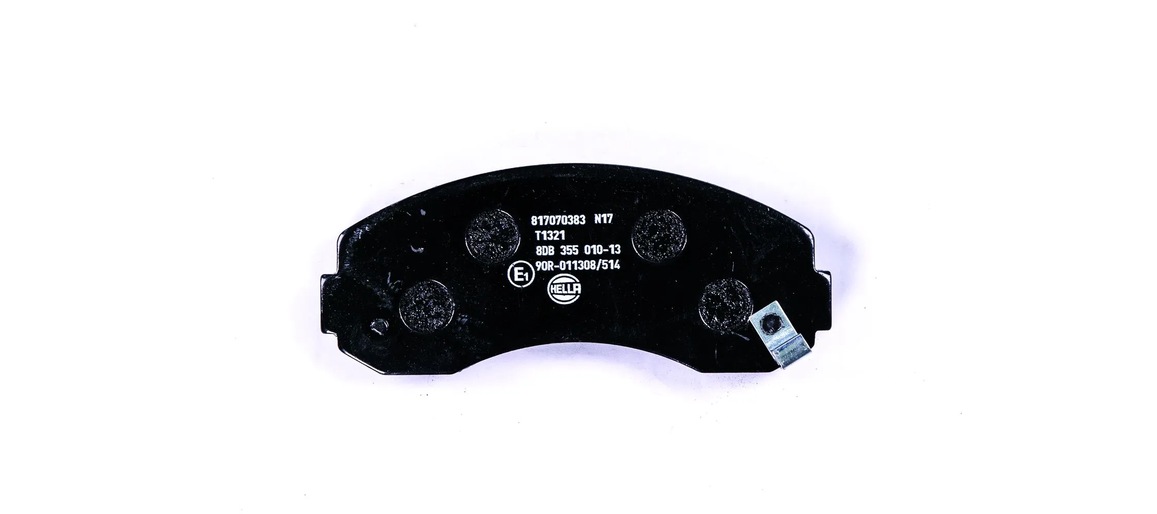 Comprar S0K60A3328ZA Hyundai/Kia Pastillas delanteras de freno