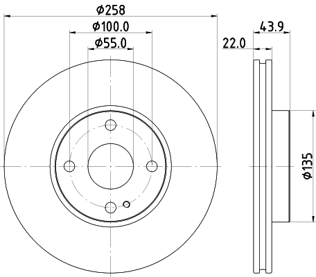 8DD355131821 HELLA