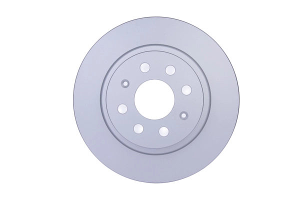 Disco de freno trasero 986479517 Bosch