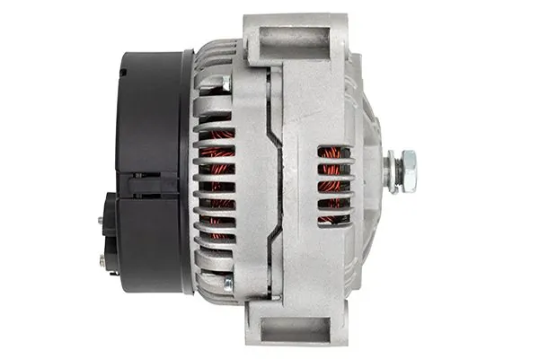 AL166646 John Deere Alternador de coche