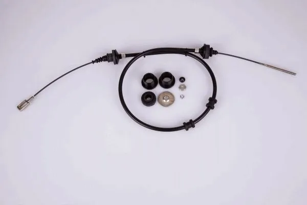Cable de embrague Fiat Ducato II furgoneta (244) (2002 - 2006) precio, desde 20,77 EUR