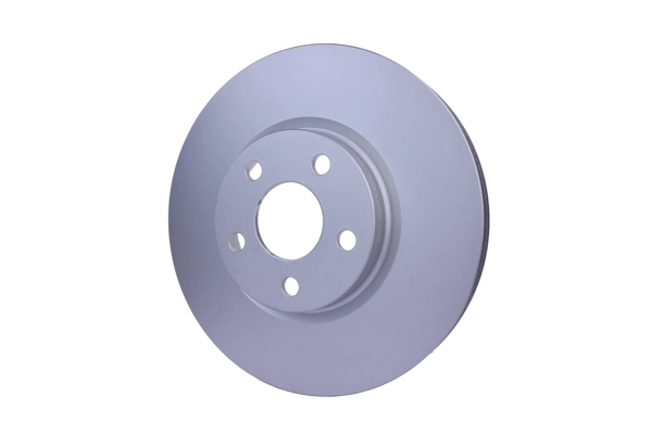  Disco de freno Ford S-Max 