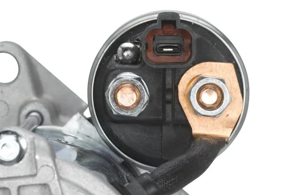 Motor de arranque 8EA011612121 HELLA