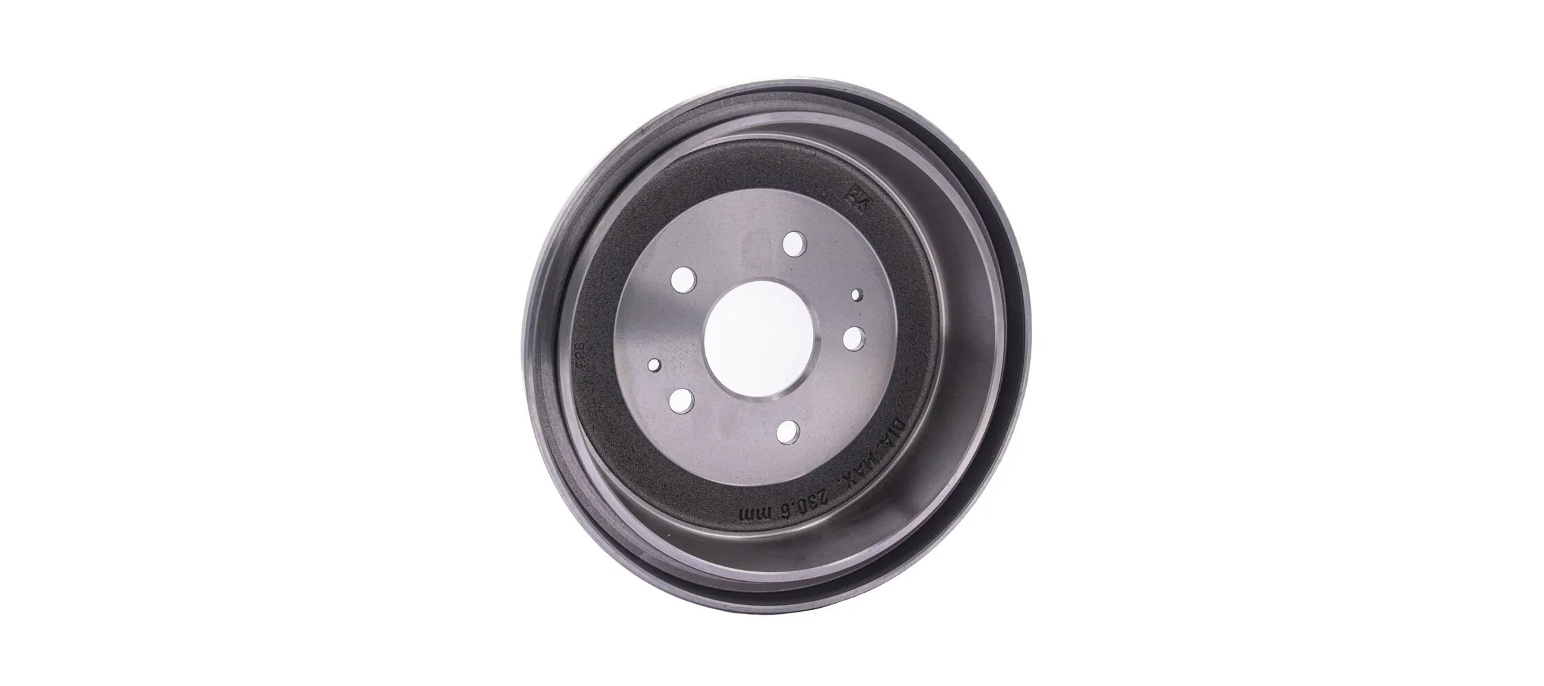  Tambor de freno trasero Daihatsu Terios 2
