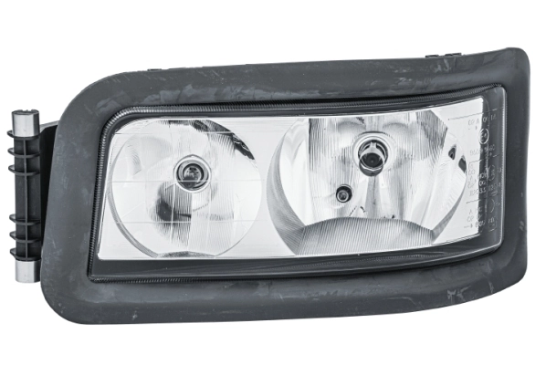Faros para MAN TGX I 
