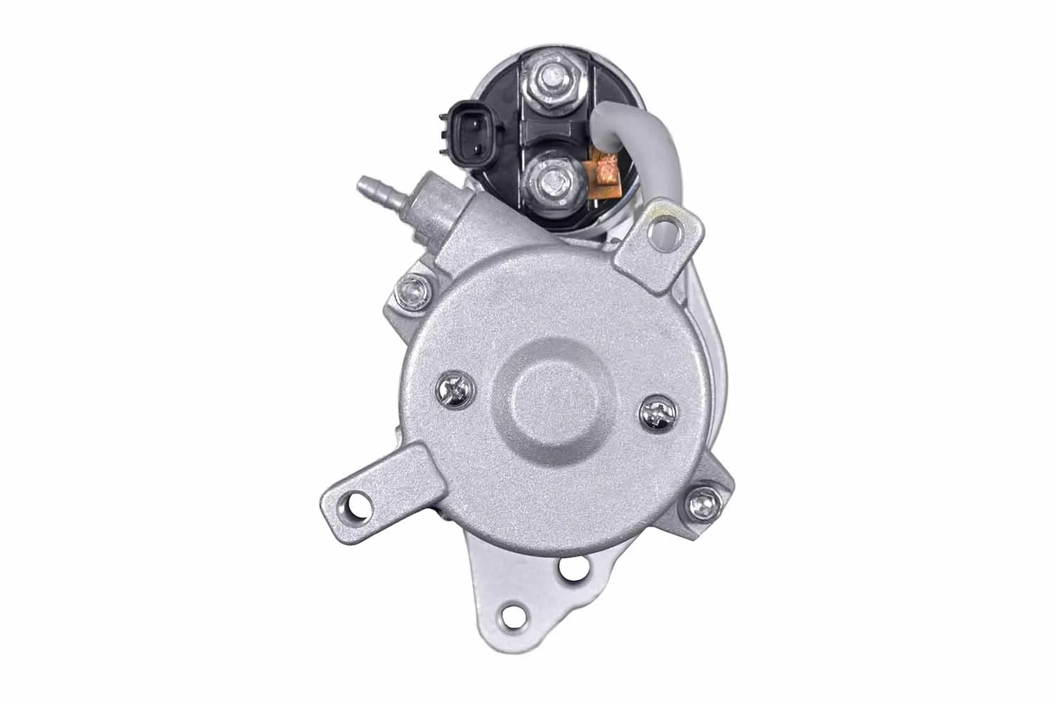 Burro de arranque  Land Rover Discovery V SUV (L462) (2016 - 2026) precio, desde 312,85 EUR