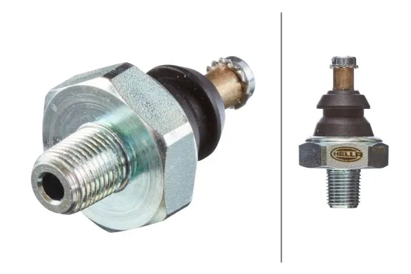 Sensor de presión de aceite SAA106 Magneti Marelli