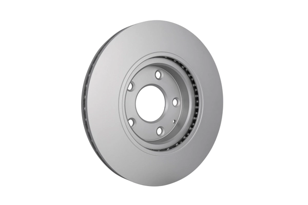 Frenos delanteros Mazda 3 sedán (BP) (2018 - 2026) precio, desde 67,52 EUR