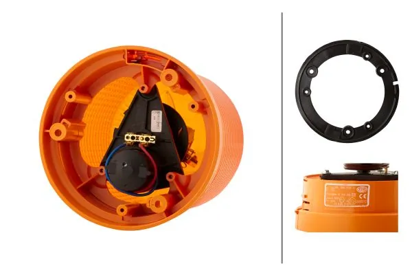 Baliza destellante HELLA 2RL004958111 precio, desde 163,05 EUR