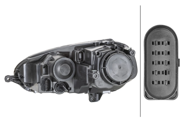 1EG247007571 HELLA Faros