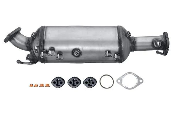 Catalizador para Mazda 5 CR
