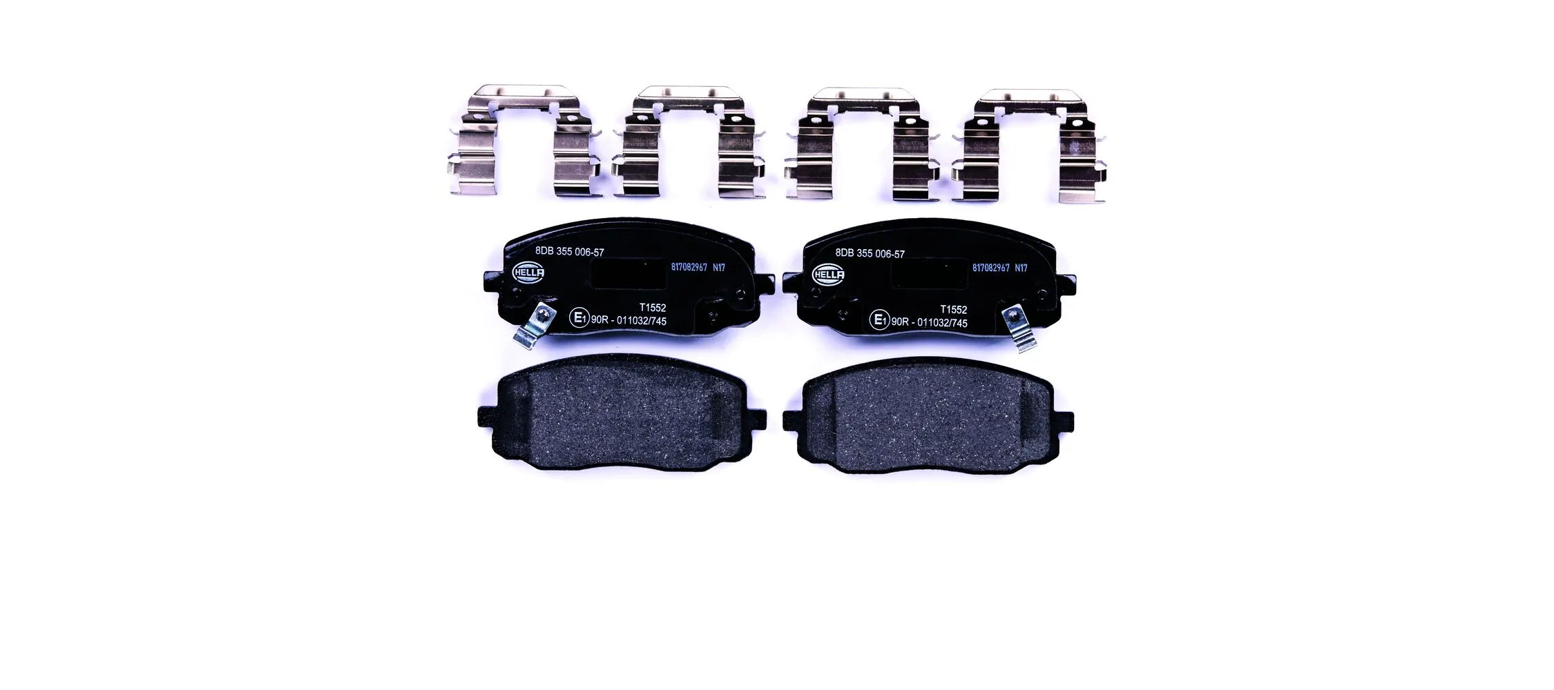 8DB355006571 HELLA