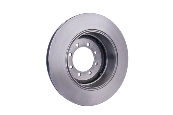 Disco de freno trasero 7180256 Fiat/Alfa/Lancia