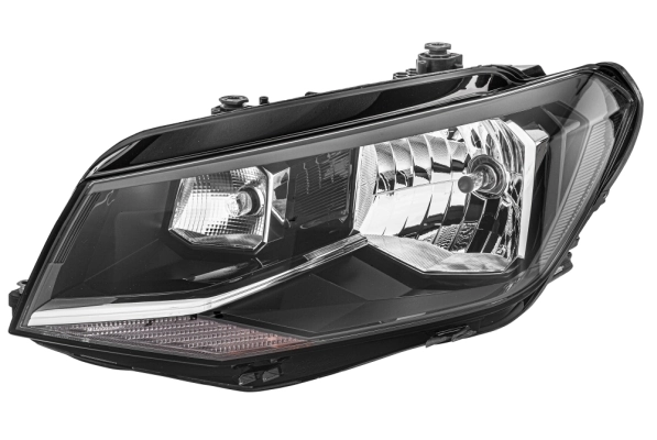 Faros para Volkswagen Caddy ALLTRACK IV SAB