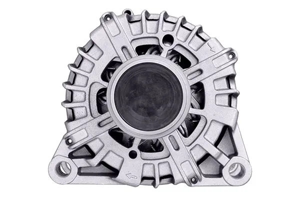  Alternador Ford S-Max 