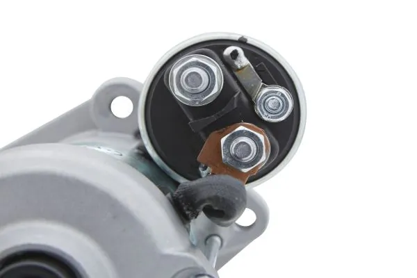  Motor de arranque Volvo V40 