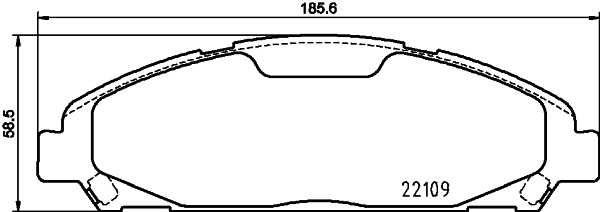8DB355032991 HELLA