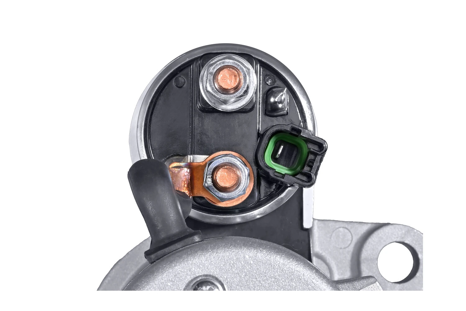 Comprar Motor de arranque Toyota Auris JPP E15