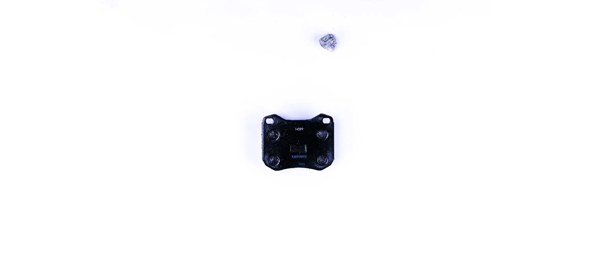 Pastillas freno delanteras Peugeot 505 sedán (551A) (1979 - 1993) precio, desde 27,07 EUR
