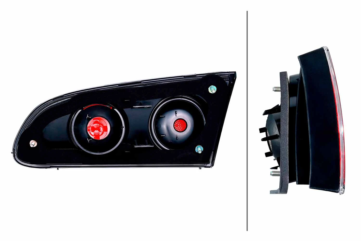 Piloto trasero interior izquierdo HELLA 9EL964951001 precio, desde 62,53 EUR