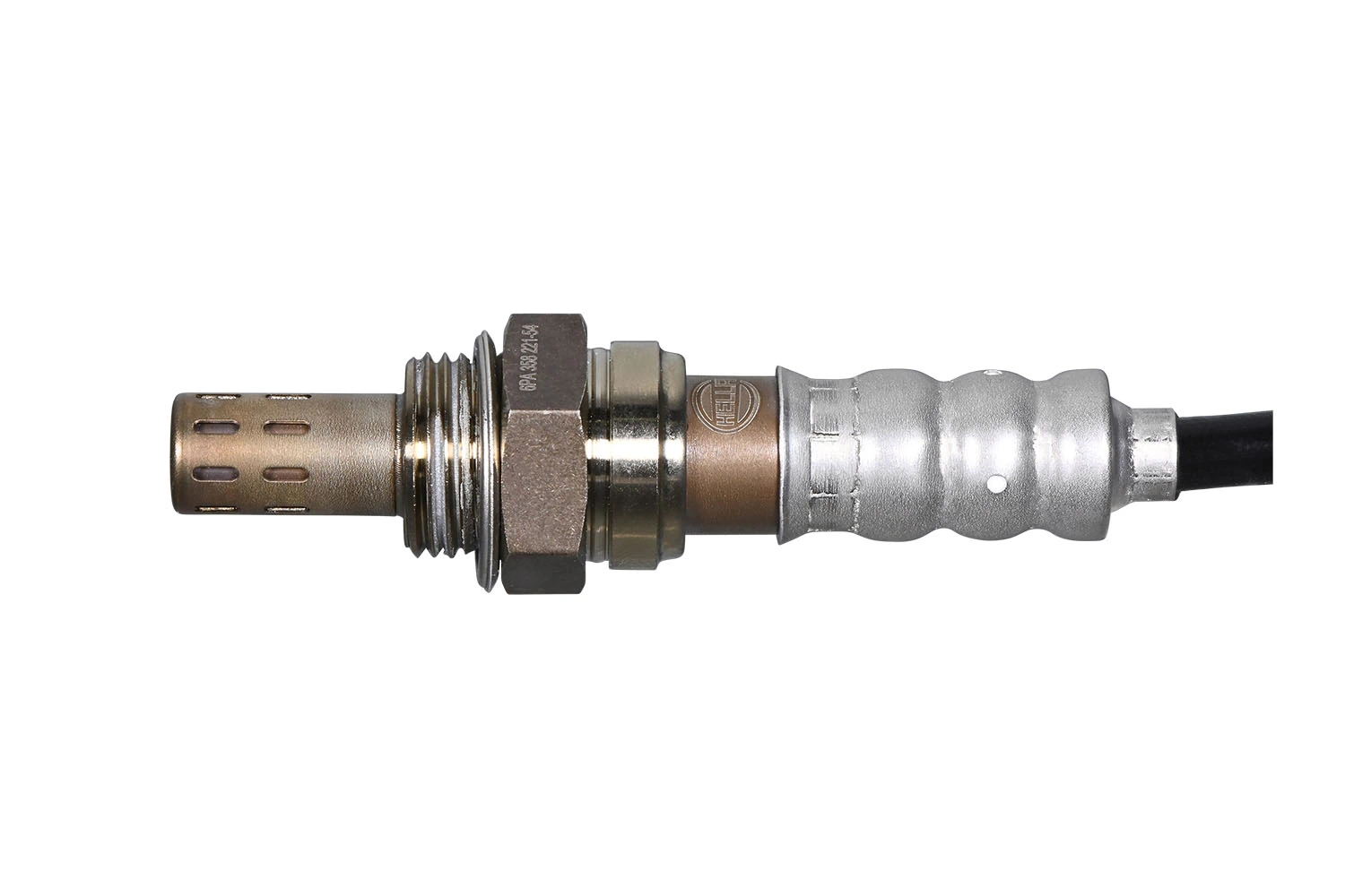 Sensor de oxígeno Toyota Yaris VERSO