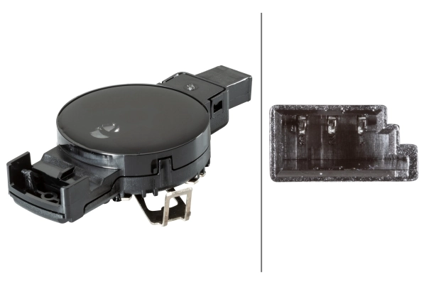 6PW011014831 HELLA