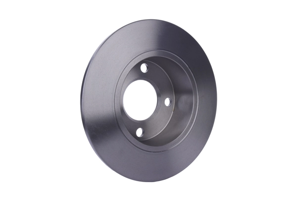  Disco de freno trasero Audi 100 