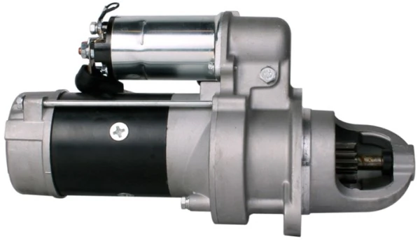 Motor de arranque 12954 ZEN
