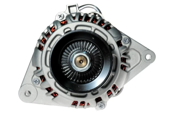 8EL011711131 HELLA Alternador de coche