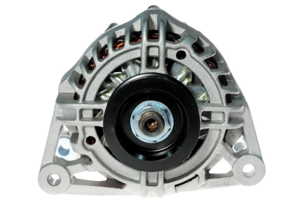 8EL011710211 HELLA Alternador de coche