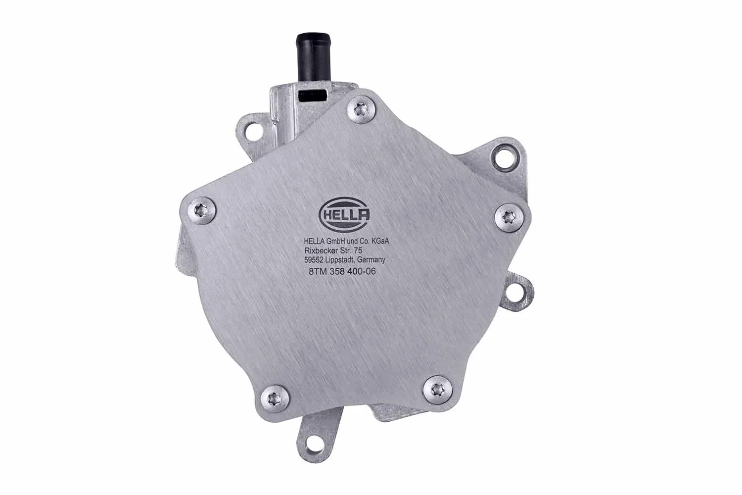 Bomba de vacío de frenado para Audi A4 Avant B6 8E5