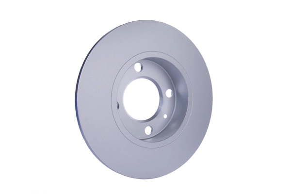 Comprar 409124 ATE Disco de freno trasero