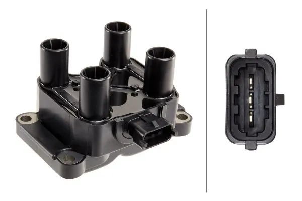 Bobina de chispa ВАЗ NIVA I SUV (2121) (1976 - 1994) precio, desde 23,53 EUR