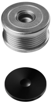  Polea alternador Fiat Bravo 2