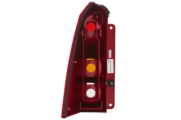 Piloto trasero derecho para Ford Focus I DNW