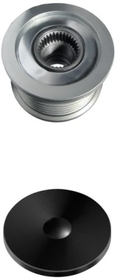 Comprar Polea alternador Renault Espace IV JK0