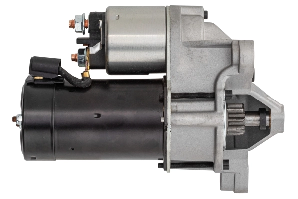 Arranque motores Peugeot 408 RUSSIA sedán (2010 - 2026) precio, desde 79,65 USD