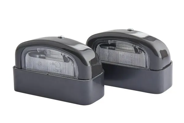 Lampara de matricula Scania 303223 precio, desde 13,71 EUR