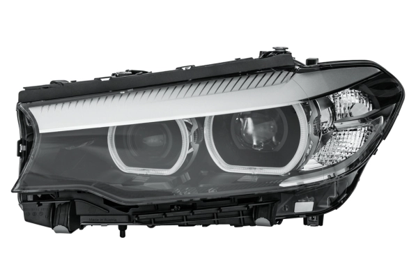 Comprar Faro izquierdo BMW 5  G30, F90 a bajo precio