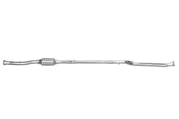 Catalizador Peugeot 106 II hatchback (1) (1996 - 2003) precio, desde 149,84 EUR