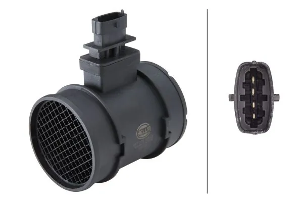 8ET009149221 HELLA Sensor de flujo de aire
