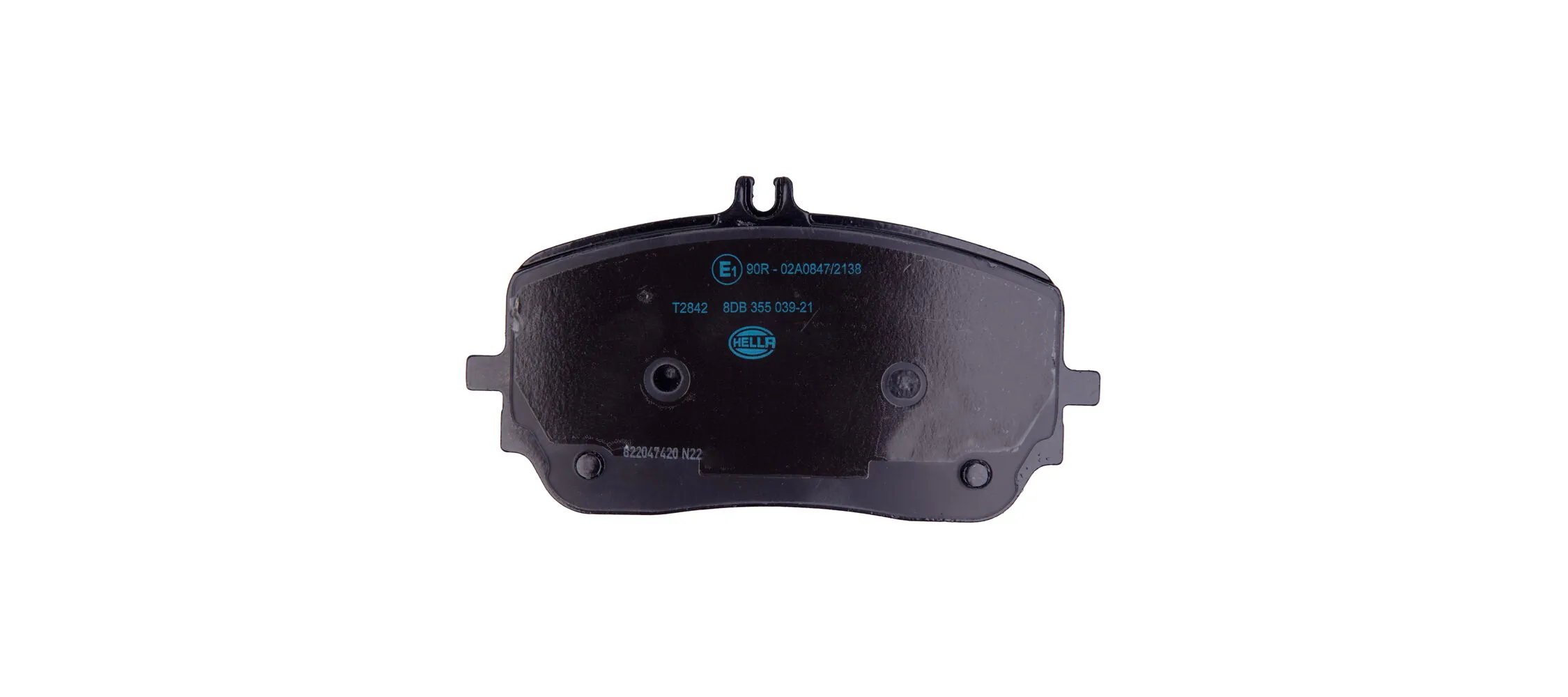 Comprar Pastillas de freno Mercedes ML/GLE  W167