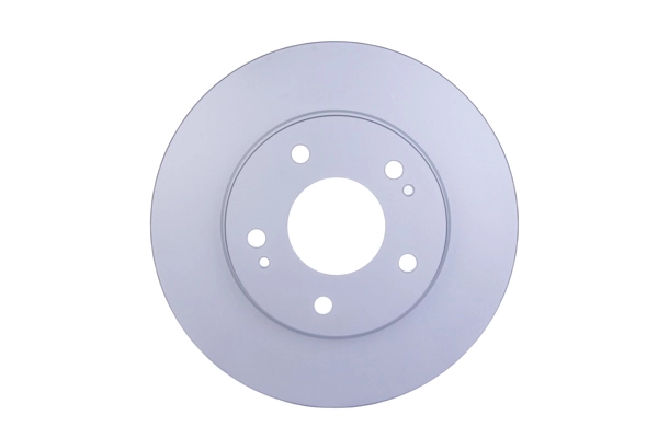 Disco de freno MN102275 Mitsubishi