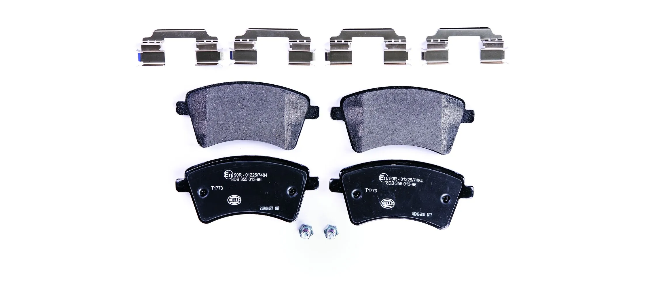 8DB355013961 HELLA