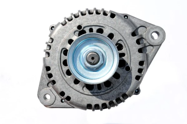 8EL011711151 HELLA Alternador de coche