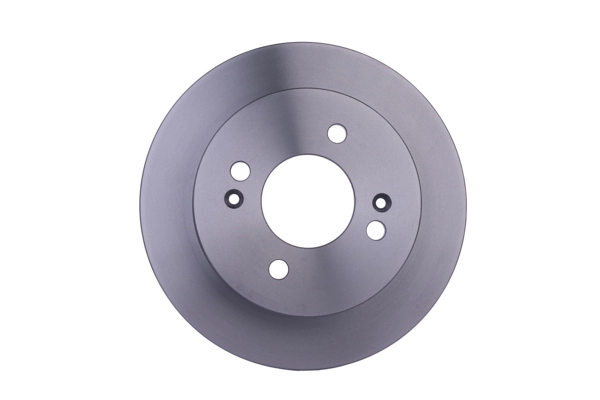 8DD355112801 HELLA Freno de disco trasero