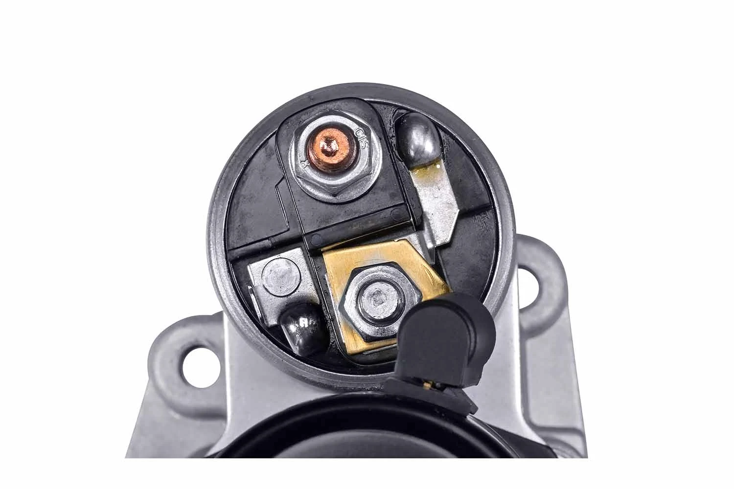 D6RA63 Volvo Arranque motores