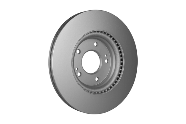 Comprar Disco de freno Hyundai Sonata VIII DN8