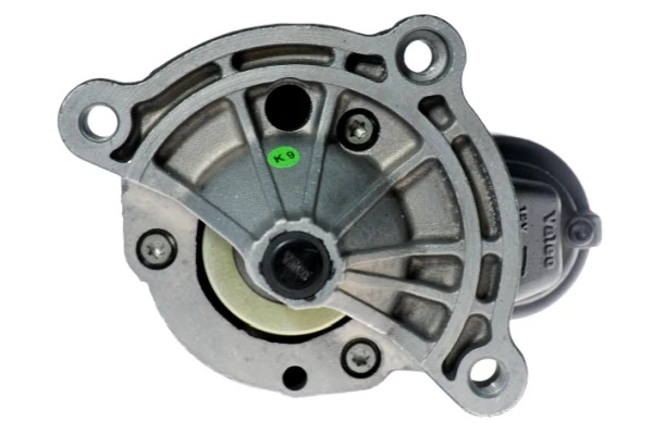 8EA011610431 HELLA Arranque motores