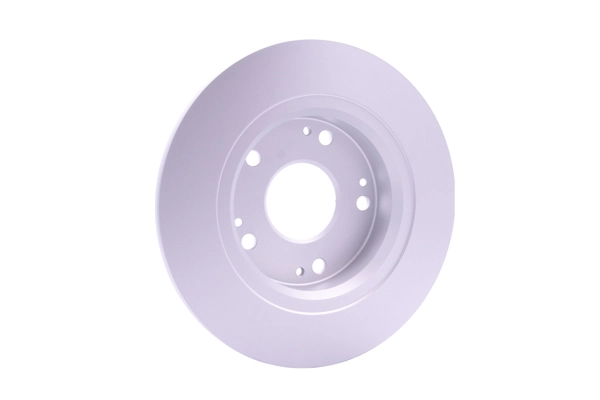 Disco de freno trasero HELLA 8DD355118991 precio, desde 22,48 EUR